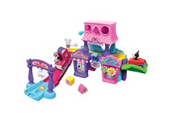 Vtech - TTA Disney -  Minnie's Ijssalon