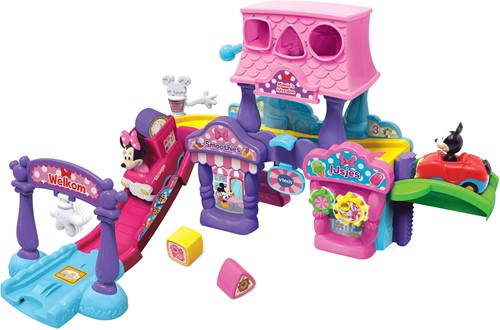 Vtech - TTA Disney -  Minnie's Ijssalon