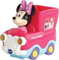 Vtech - TTA Disney -  Minnie's Ijssalon-2