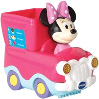 Vtech - TTA Disney -  Minnie's Ijssalon-3