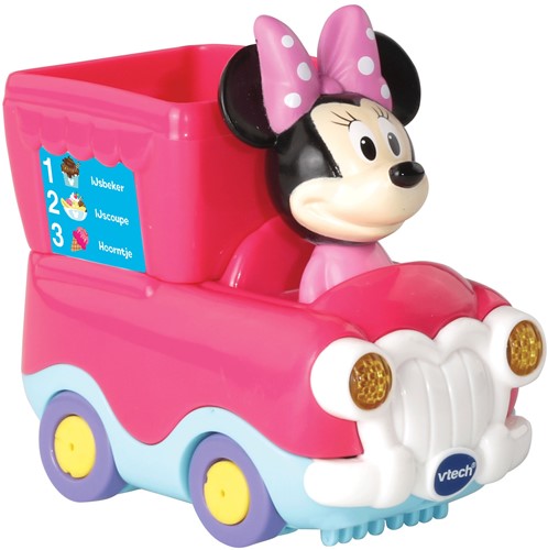 Vtech - TTA Disney -  Minnie's Ijssalon-3