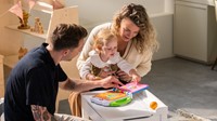 Vtech - Mijn Eerste 100 Woordjes Nl - En-3