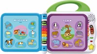 Vtech - Mijn Eerste 100 Woordjes Nl - En-2