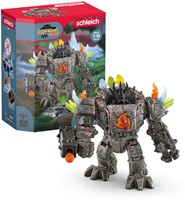 Schleich Eldrador® Creatures Master-robot met Mini Creature-2