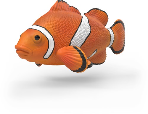 Schleich Wild Life Sea animals discovery set-2