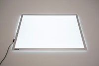 Tickit A2 Rechthoekig Lichtpaneel & Cover-2