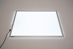 Tickit A2 Rechthoekig Lichtpaneel