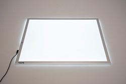 Tickit A2 Rechthoekig Lichtpaneel