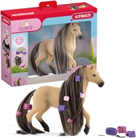 Schleich Horse Club Sofia'S Beauties Beauty horse Andalusiër merrie-2