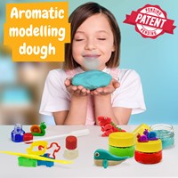 Science4you Modelling Dough Factory-3