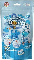Science4you Modelling Dough Blue DIY
