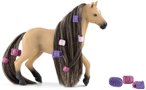 Schleich Horse Club Sofia'S Beauties Beauty horse Andalusiër merrie