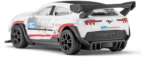 Siku Ford Mustang Mach-E 1400 Sportwagen miniatuur-3