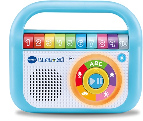 Vtech - Music Kid Nl-2