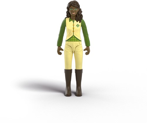 Schleich Horse Club Sarahs first aid kit-3