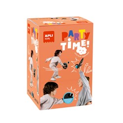 APLI - Party Time Vangbal