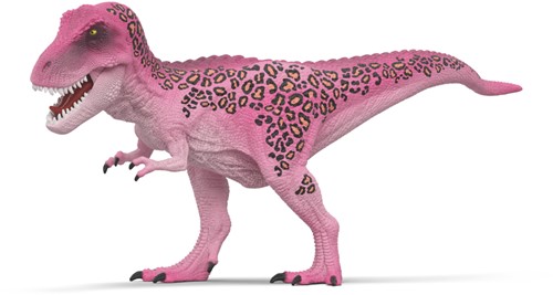 Schleich Black Label Pink T-Rex