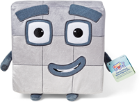 Learning Resources - Numberblocks™ Numberblock Nine Playful Pal-2