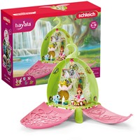 Schleich Bayala® Marweens kleuterschool voor kleine diere-2