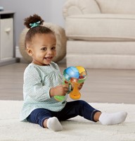 Vtech - Swing & Schud Sambaballen-3