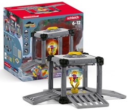 Schleich Eldrador® Creatures BattleCave super crystals