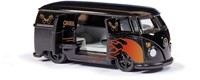 Siku VW T1 Stadsauto miniatuur 1:50-3