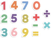 APLI - Magnetische Cijfers 30 stuks-2