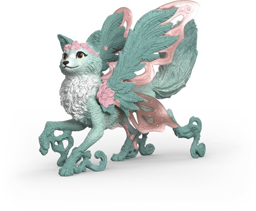 Schleich Bayala® Magical feathered Fox-2