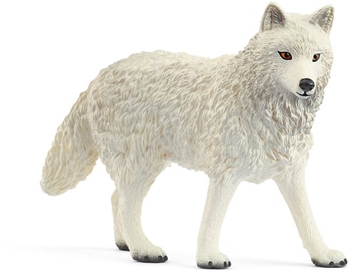 Schleich Wild Life Arctic Wolf