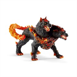 Schleich Eldrador® Creatures Hellhound