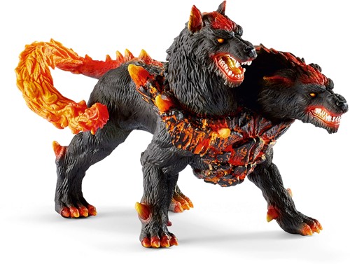 Schleich Eldrador® Creatures Hellhound