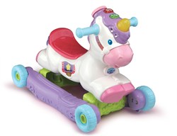 Vtech - Hobbel & Speel Eenhoorn