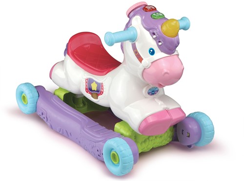 Vtech - Hobbel & Speel Eenhoorn