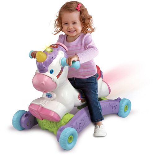 Vtech - Hobbel & Speel Eenhoorn-2