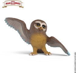 Schleich Sdmt Muriel the owl