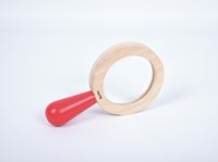 Tickit Houten Handlens