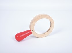 Tickit Houten Handlens