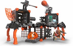 Schleich Eldradror® Creatures Lava Fortress