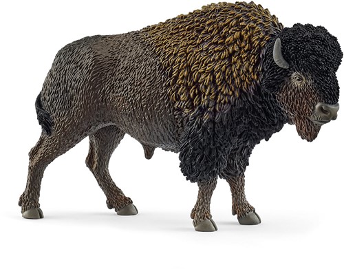 Schleich Wild Life Bison