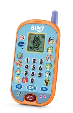 Vtech - Bluey - Smartphone