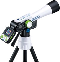 Vtech - Mijn Interactieve Video Telescoop-2