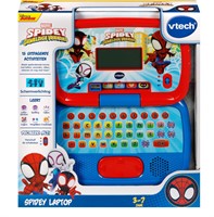 Vtech - Spidey Laptop-3