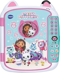 Vtech - Gabby's Poppenhuis - Gabby's Geheime Dagboek