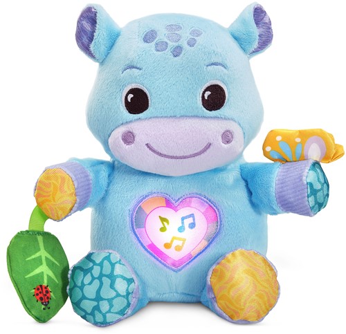 Vtech - Knuffelnijlpaardje-2