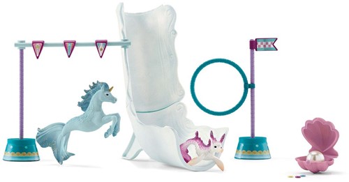 Schleich Bayala® Magisch onderwatertoernooi