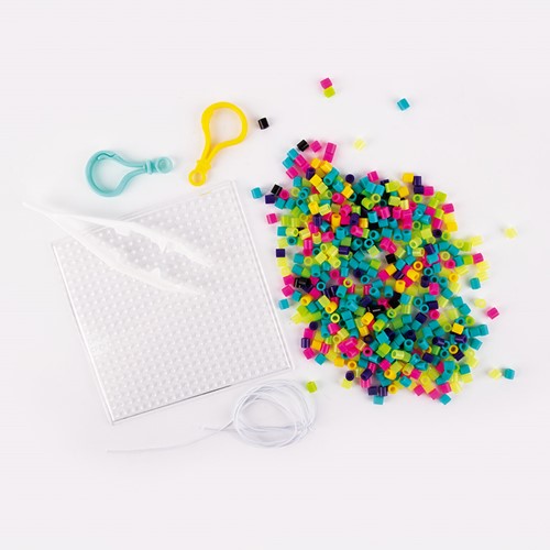APLI - Craft Kit Melty Kralen-2
