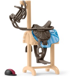 Schleich Horse Club Accessoires voor paardentrailer