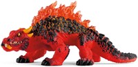 Schleich Eldrador® Creatures Magmawaran-2
