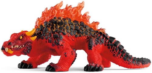 Schleich Eldrador® Creatures Magmawaran-2