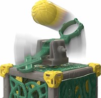 Schleich Eldradror® Creatures Jungle Stronghold-3